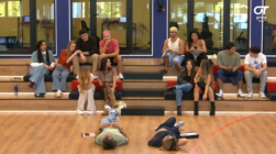 Reparto temas gala 6 OT 2025