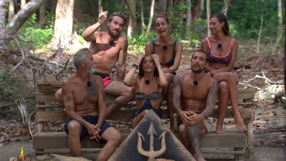 sacrificios supervivientes all stars