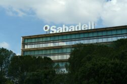 Sede del Banco Sabadell