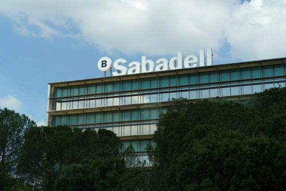 Sede del Banco Sabadell
