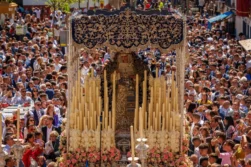 Semana Santa 2026 - Sociedad