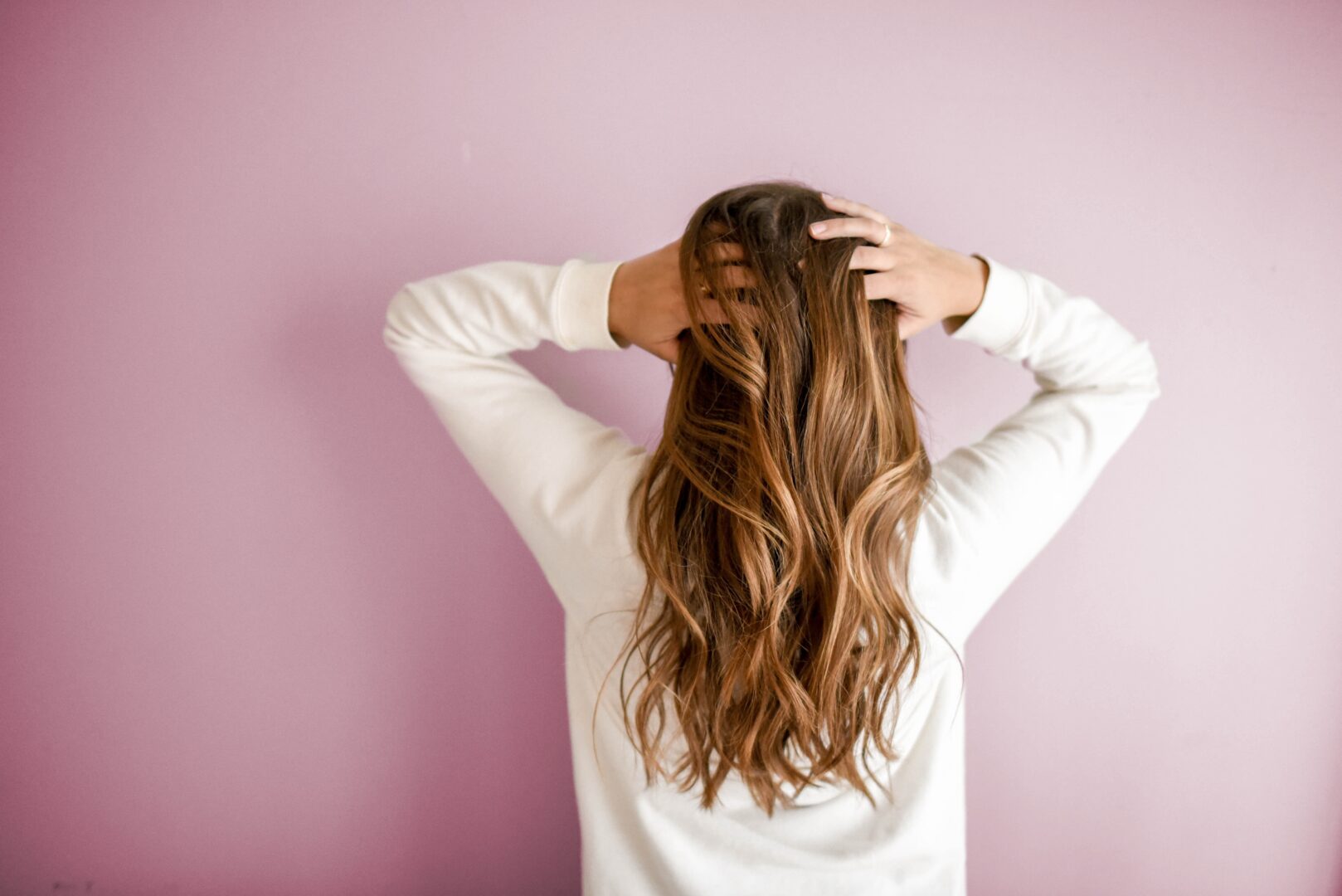 Serum para cabello de Mercadona