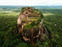 Sigiriya (Sri Lanka) - Internacional