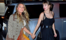 Taylor Swift y Blake Lively - Cultura