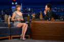 Taylor Swift en Tonight Show - Cultura
