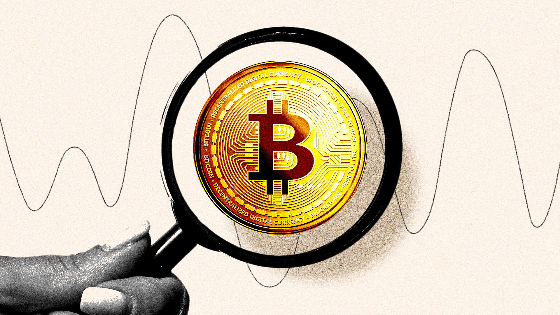 Riesgos y fraude: las autoridades alertan de los peligros de los  cryptoactivos - Artículo 14