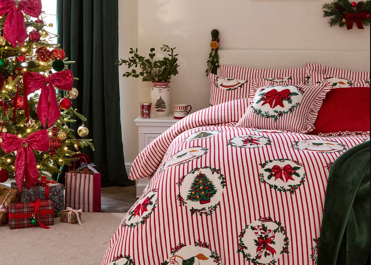 Navidad Primark