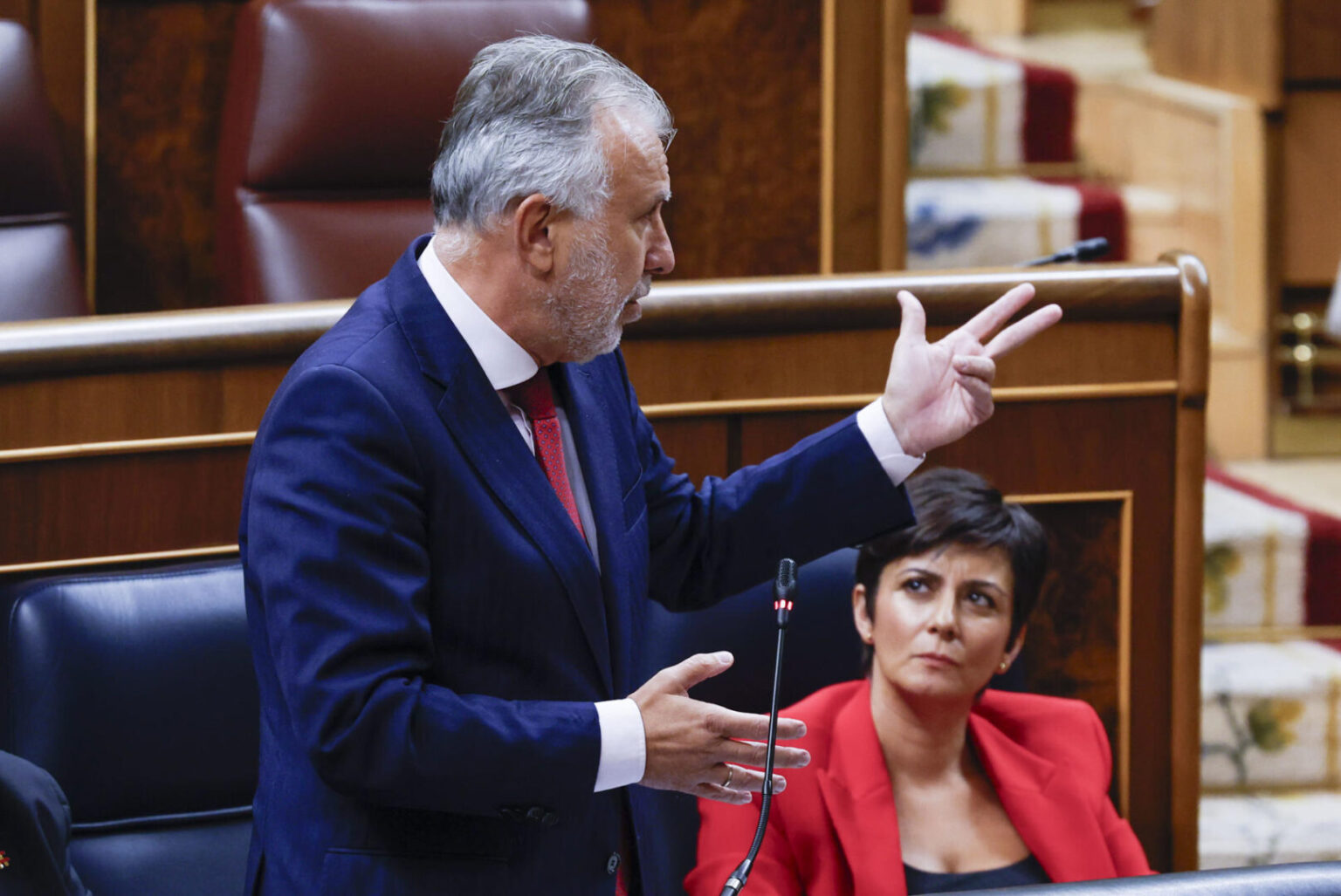 El PSOE aguarda el informe de la UCO para despejar sospechas sobre ...