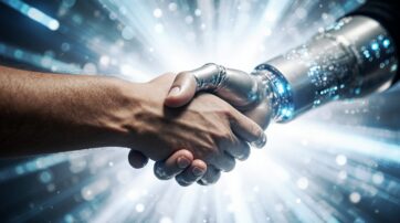 Humanos e Inteligencia Artificial - Sociedad