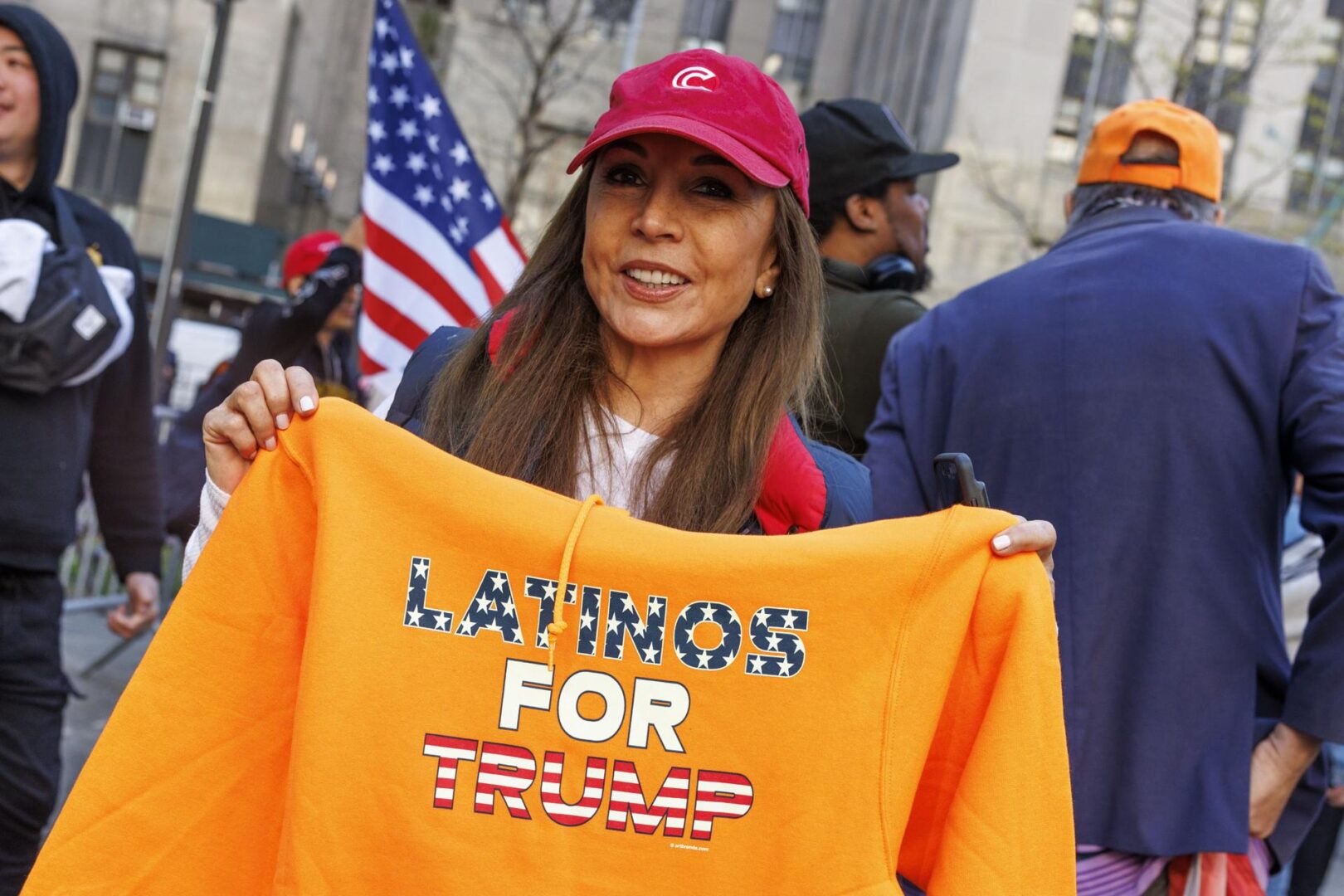 Latinas
