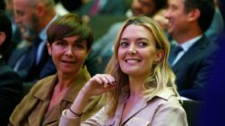 Marta Ortega (Inditex) - Economía