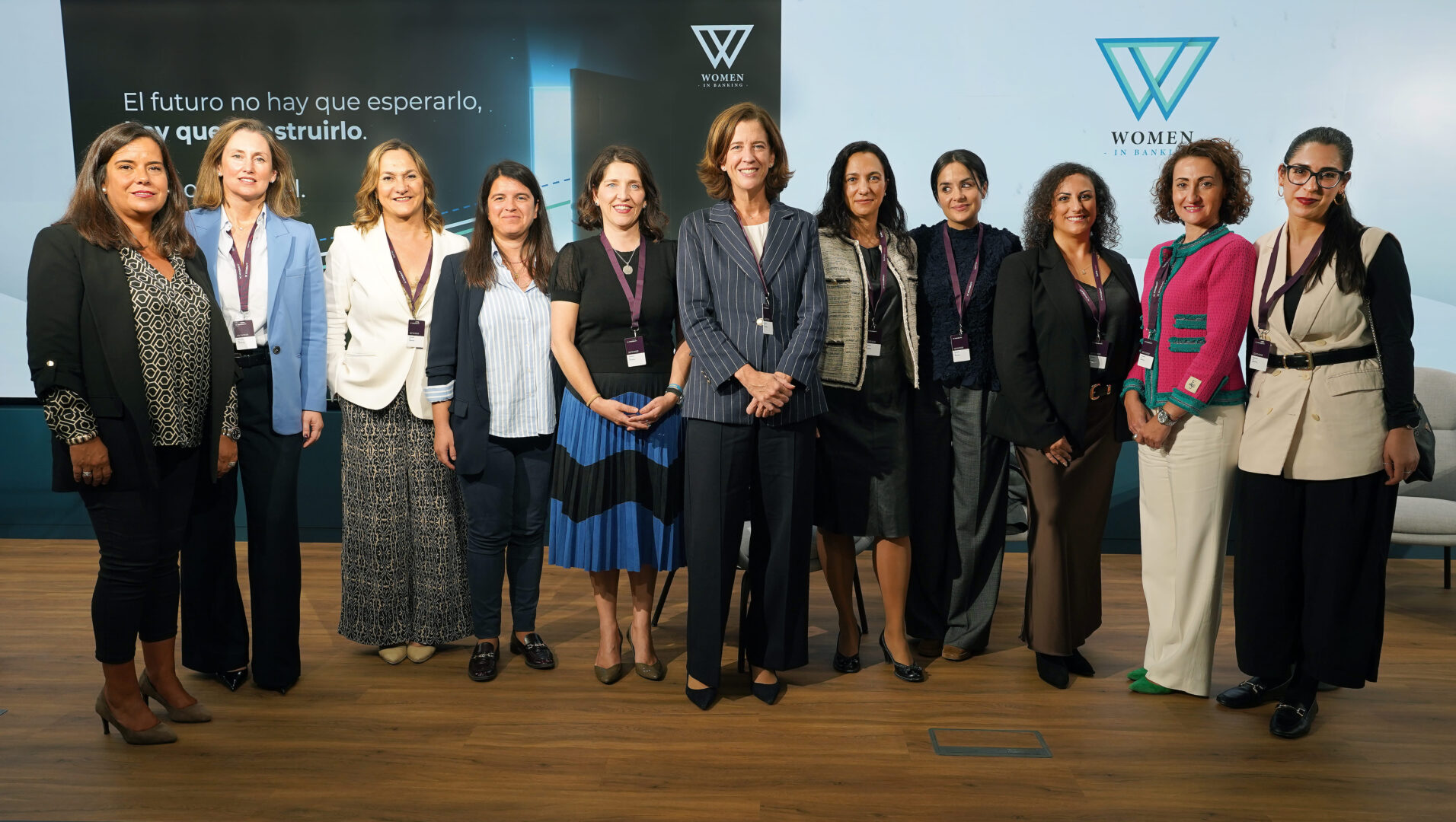 Women in Banking - WIB