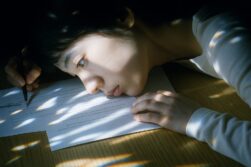 Los amantes de la noche - Cultura
