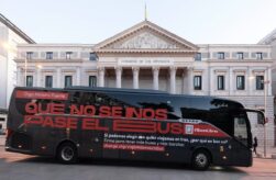 Puente vs Autobuses - Economía