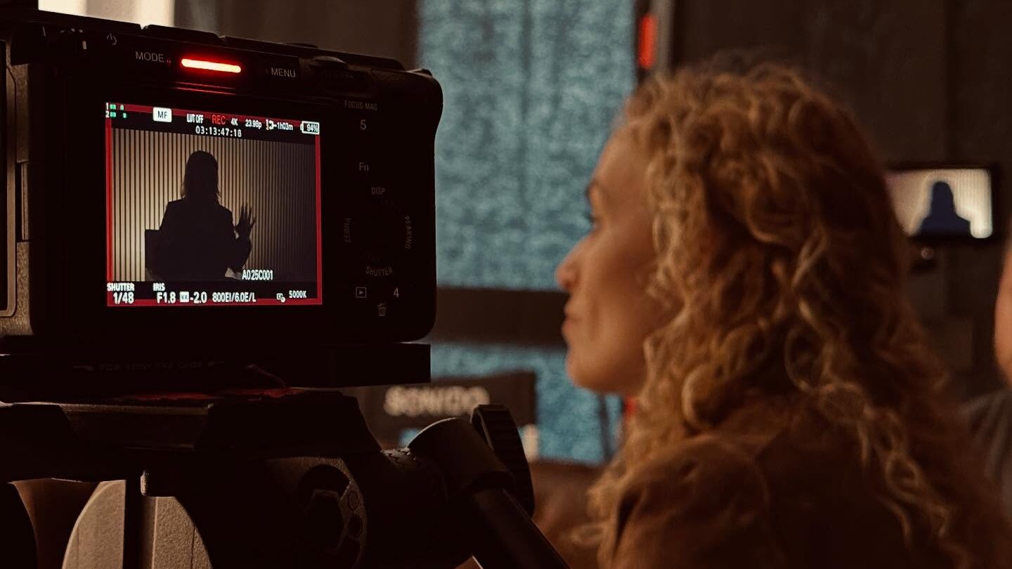 'No estás loca', el primer documental que rompe el silencio sobre la violencia vicaria