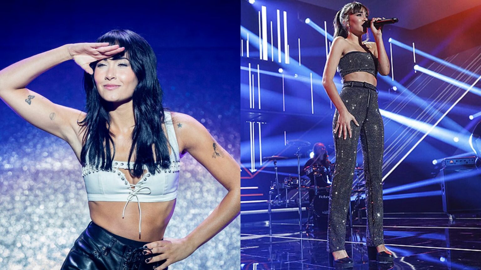 Aitana se niega a actuar en OT 2025: "Psicológicamente, todavía no lo