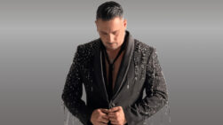 Marioneta de Andy - Cultura