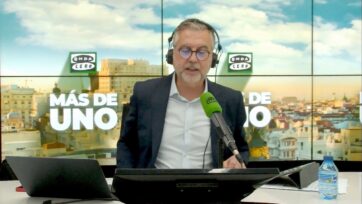 Carlos Alsina - Cultura