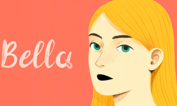 Documental 'Bella', sobre violencia de género