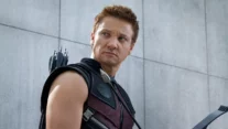 Jeremy Renner - Cultura
