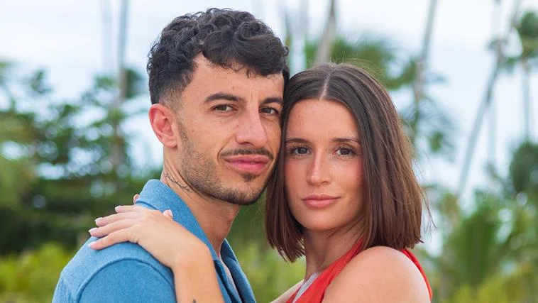 Parejas Tentadores Y Cambios Del Formato Gu a R pida Con Las Parejas Tentadores Y Cambios Del Formato Gu a R pida Con Las