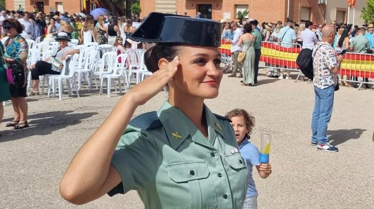 El Gobierno aprueba la nueva regulación de las bajas médicas para la Guardia Civil