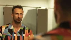 Oriol Pla en Yo, adicto - Cultura