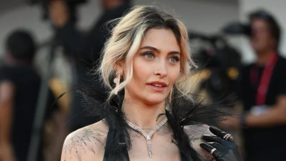 Paris Jackson - Estilo14