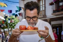 Quique Dacosta - Sociedad