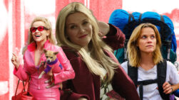 Reese Witherspoon es directora, actriz y productora de cine