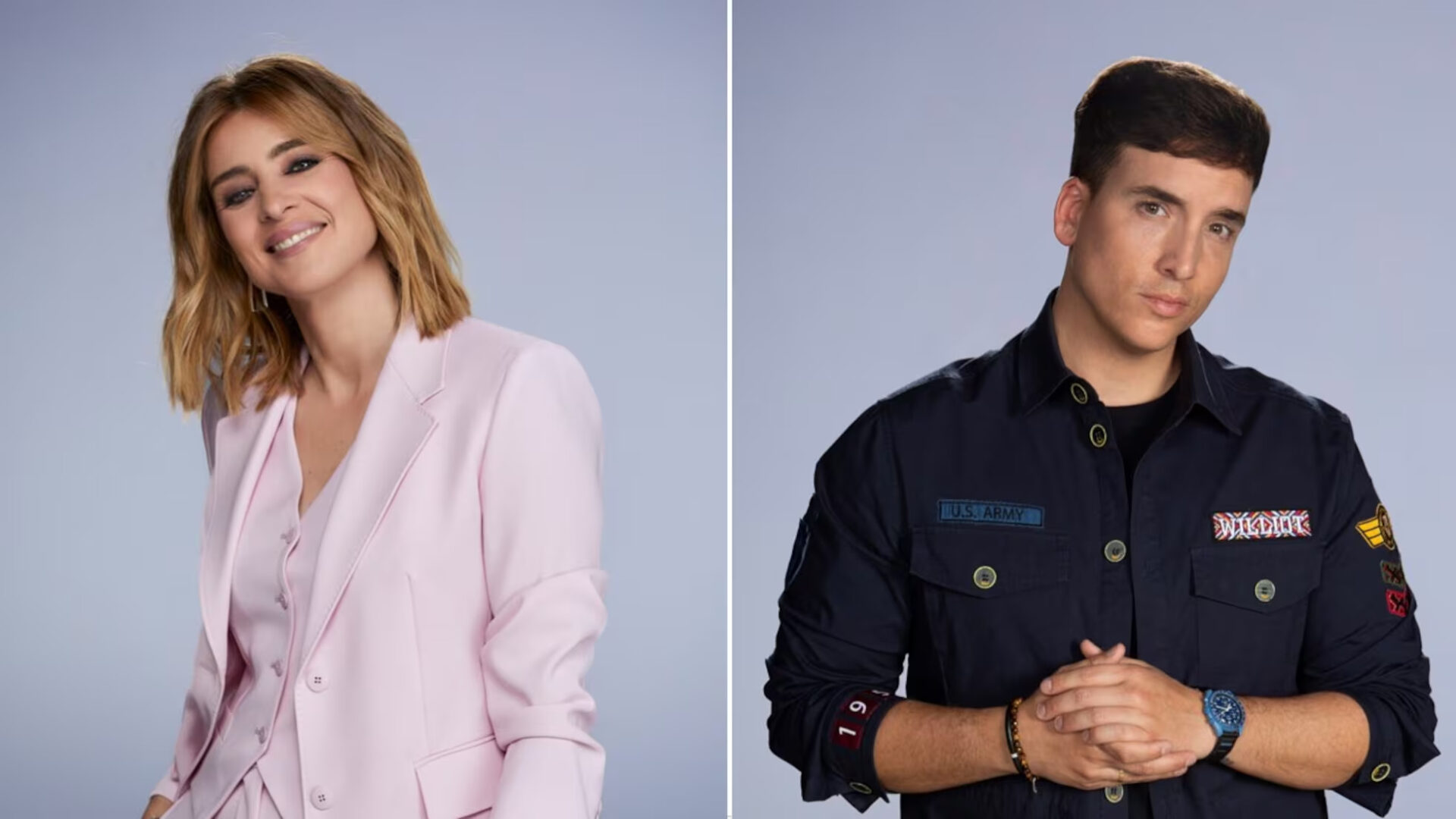Campanadas Mediaset 2026