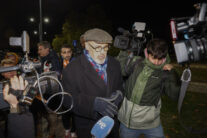 Jacobo Teijelo también fue abogado de Santos Cerdán