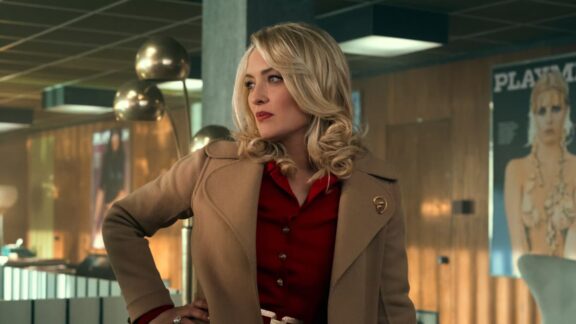 Sra Playmen - Cultura