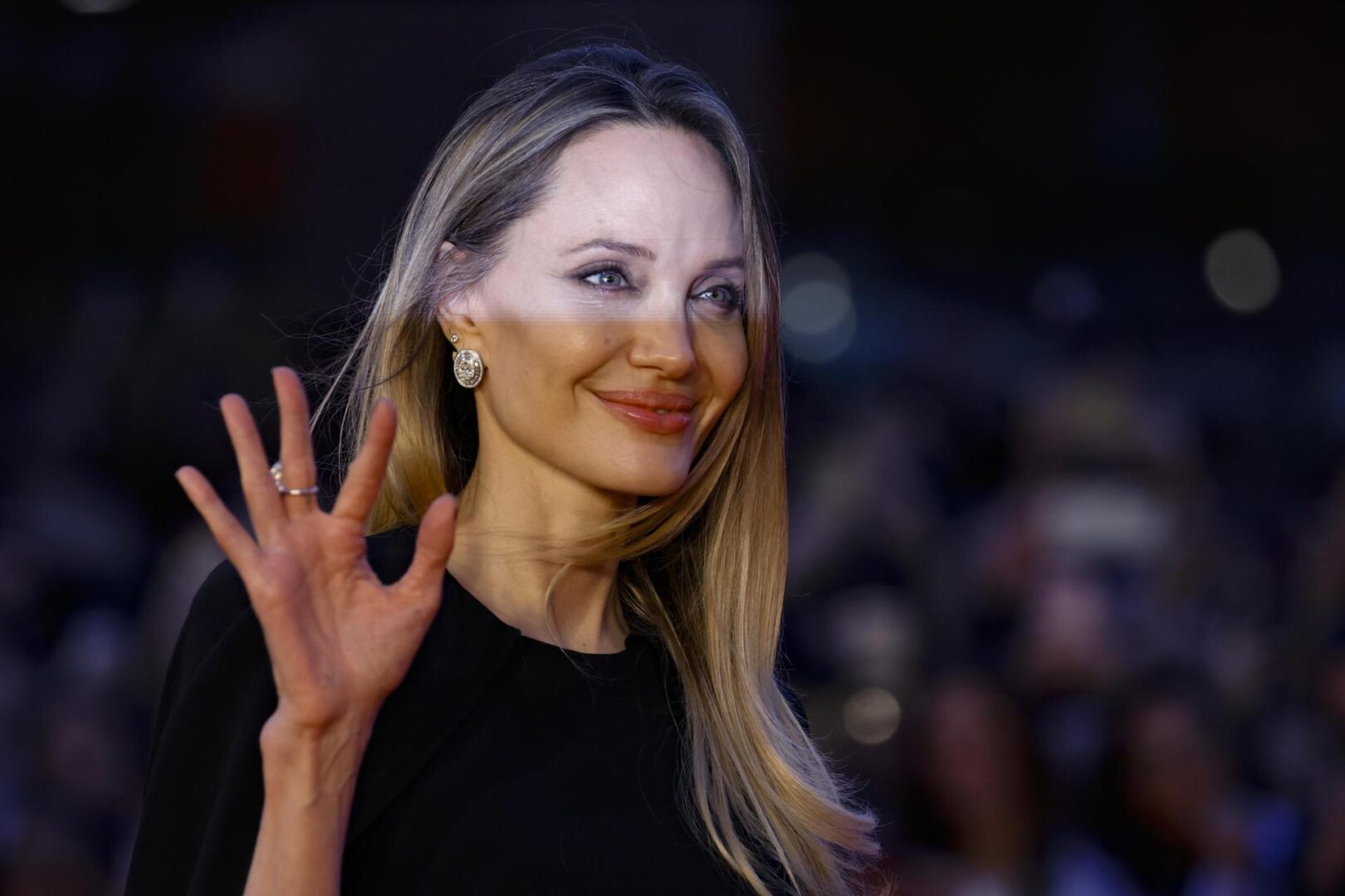 Angelina