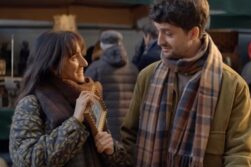 Anuncio de la Lotería de Navidad de 2025 - Sociedad