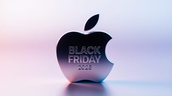 Black Friday 2025 en Apple - Sociedad