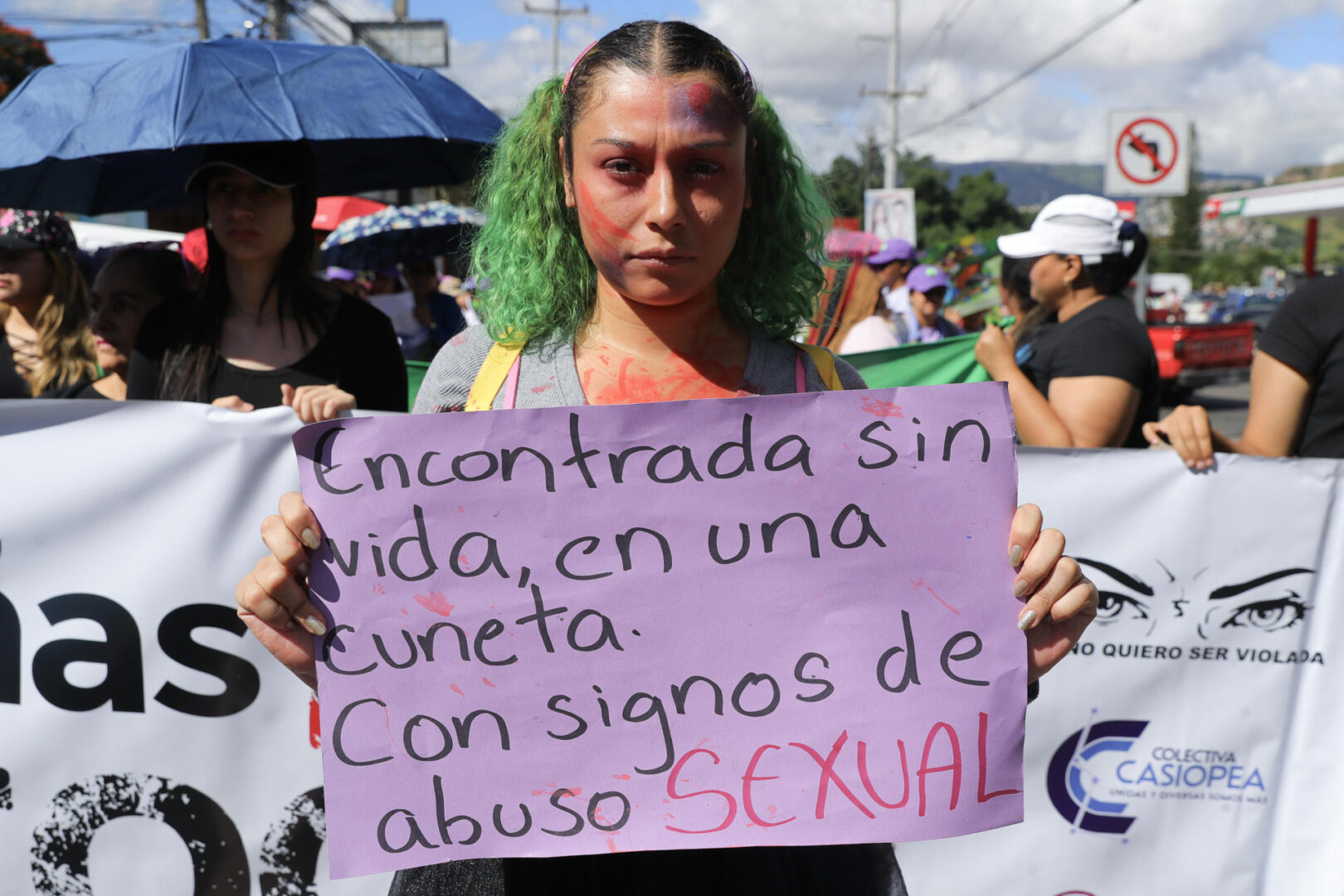 Honduras