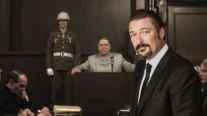James Vanderbilt recrea en 'Núremberg' los juicios a los nazis