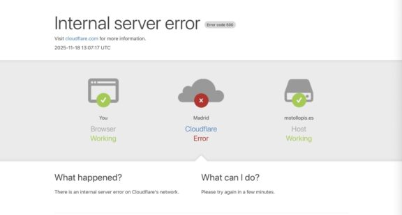 No funciona Internet - Sociedad
