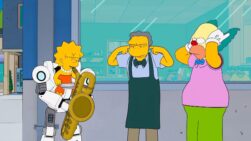 Springfield en Fortnite - Cultura