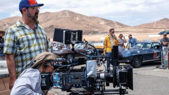 Canarias se ha convertido en un territorio estratégico para los rodajes de cine