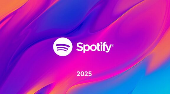 Spotify Wrapped 2025 - Cultura