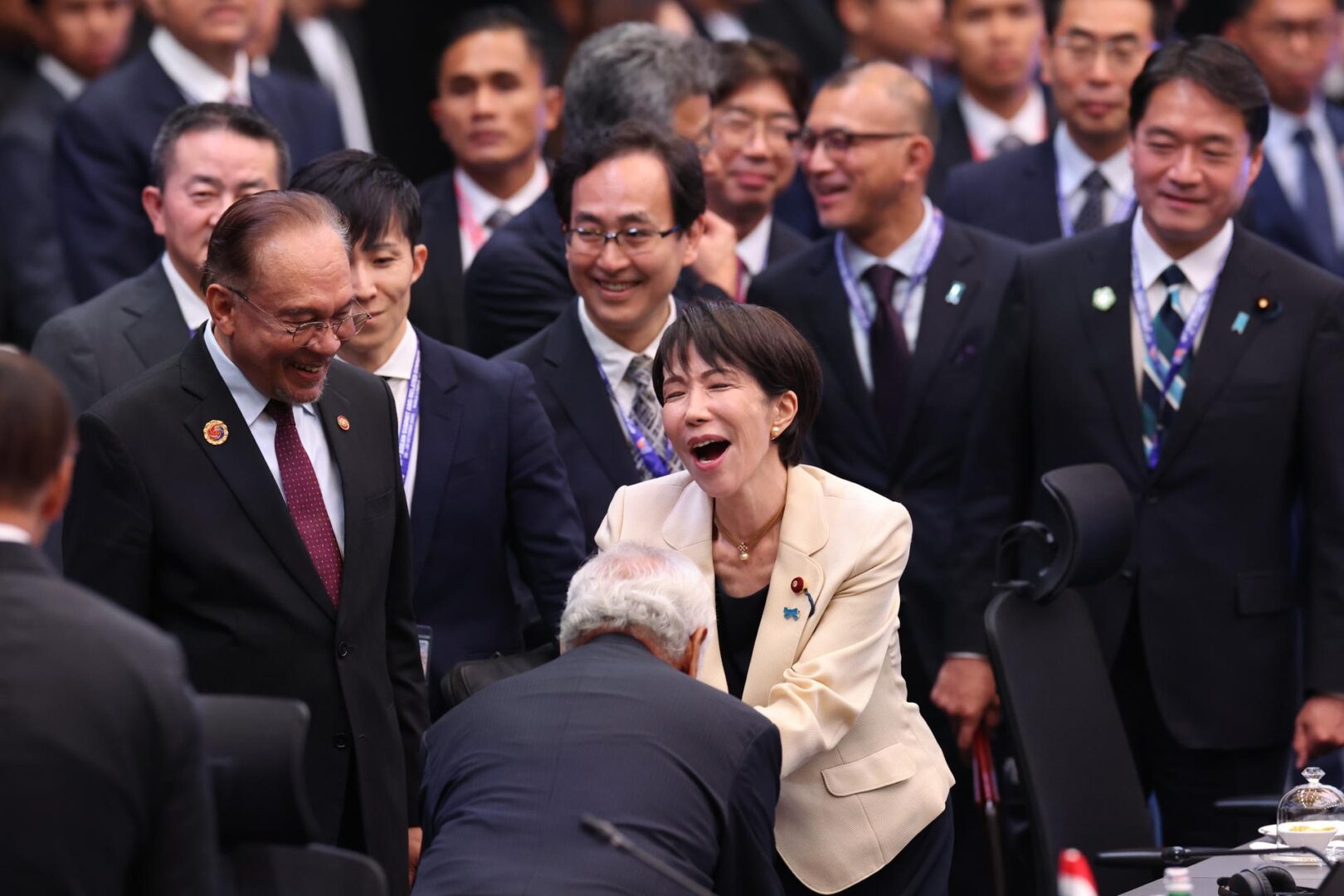 Japón
