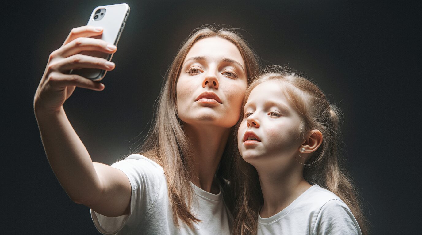 Sharenting - Sociedad