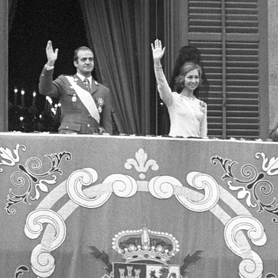 Los documentos desclasificados revelan la conversación entre Juan Carlos I y Milán del Bosch: "Te ordeno que retires todas las unidades" Los documentos desclasificados revelan la conversación entre Juan Carlos I y Milán del Bosch: "Te ordeno que retires todas las unidades"