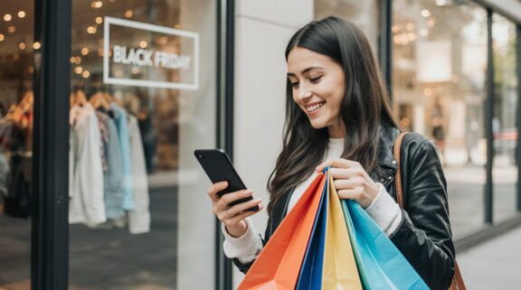 Trucos del Black Friday 2025 - Sociedad