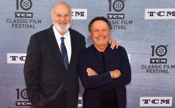 Billy Crystal y Rob Reiner - Cultura