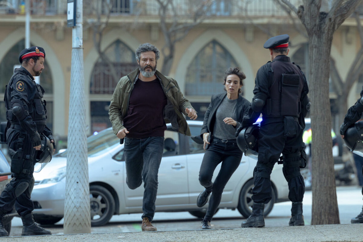 Ciudad de sombras - Cultura