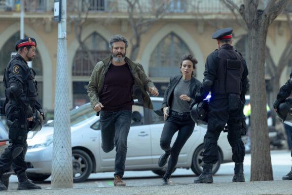 Ciudad de sombras - Cultura