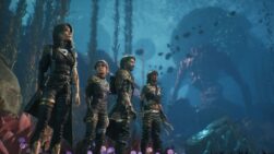 Clair Obscur: Expedition 33 - Cultura